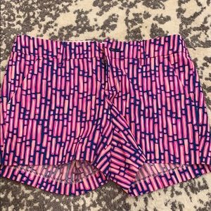 Lily Pulitzer shorts
